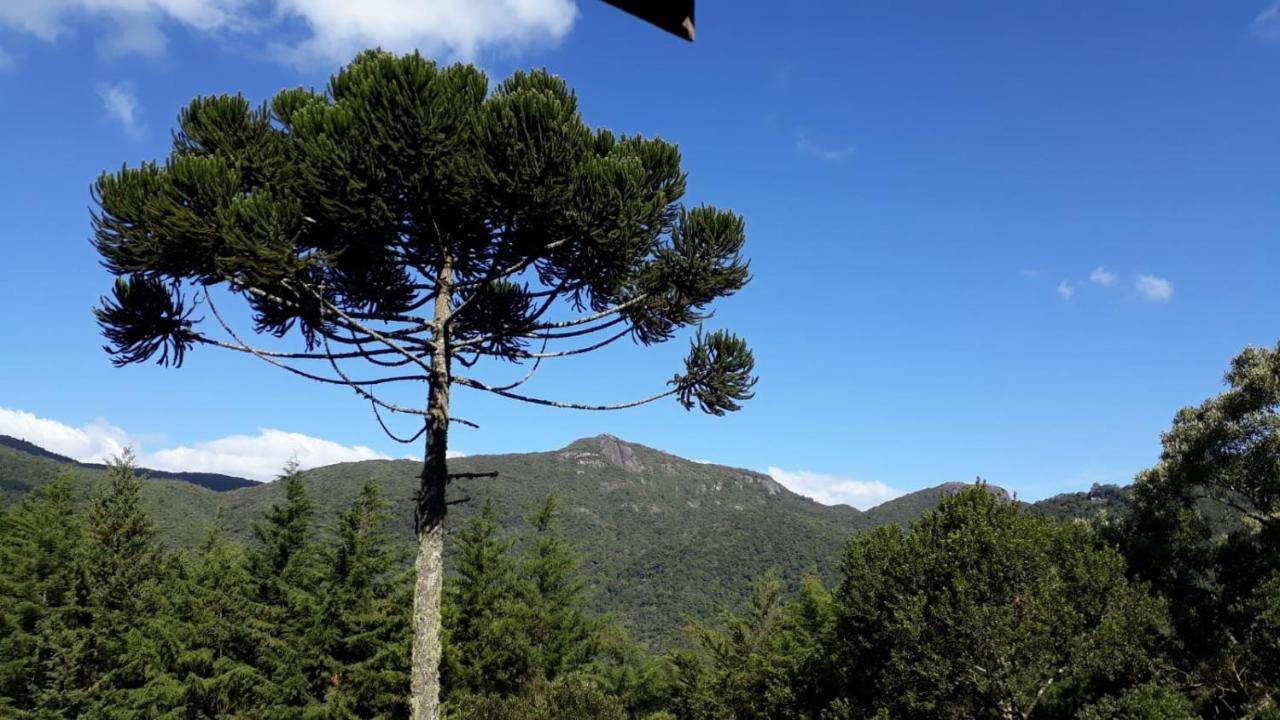 Chale Lavandim Monte Verde (Minas Gerais)