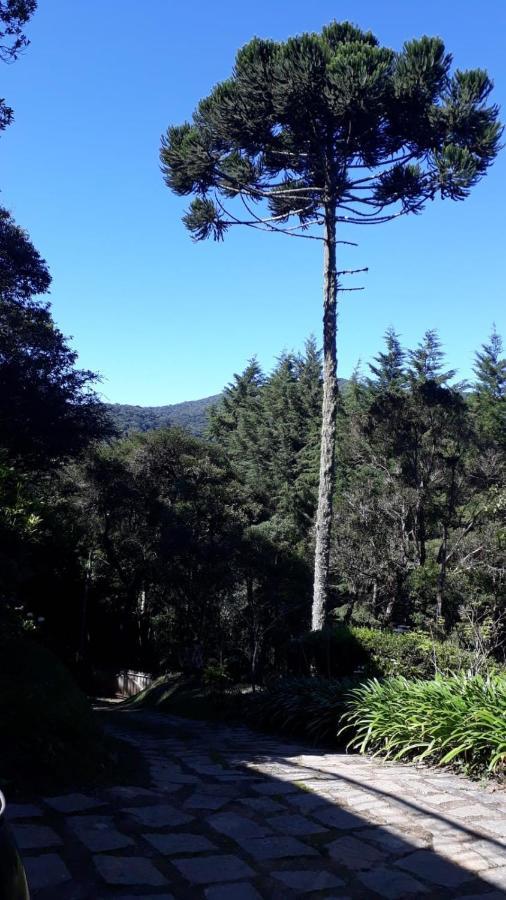 Lodge Chale Lavandim Monte Verde (Minas Gerais)
