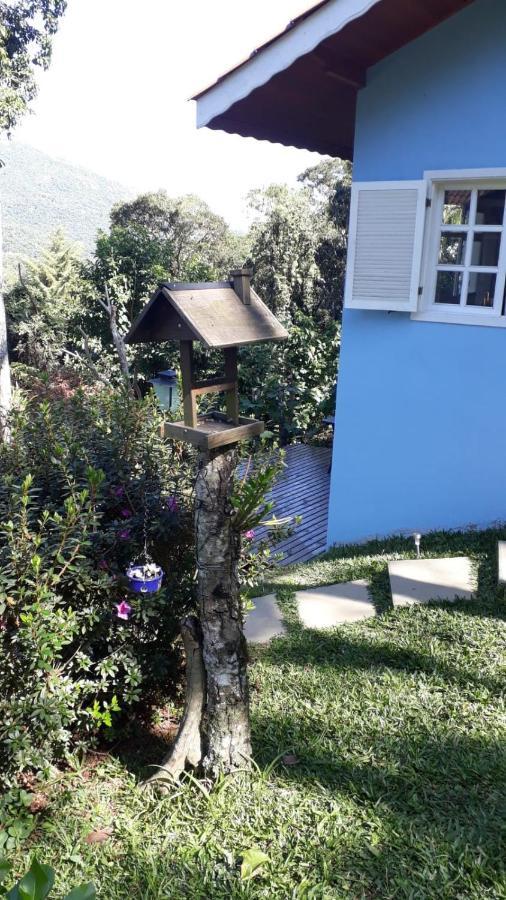 Lodge Chale Lavandim