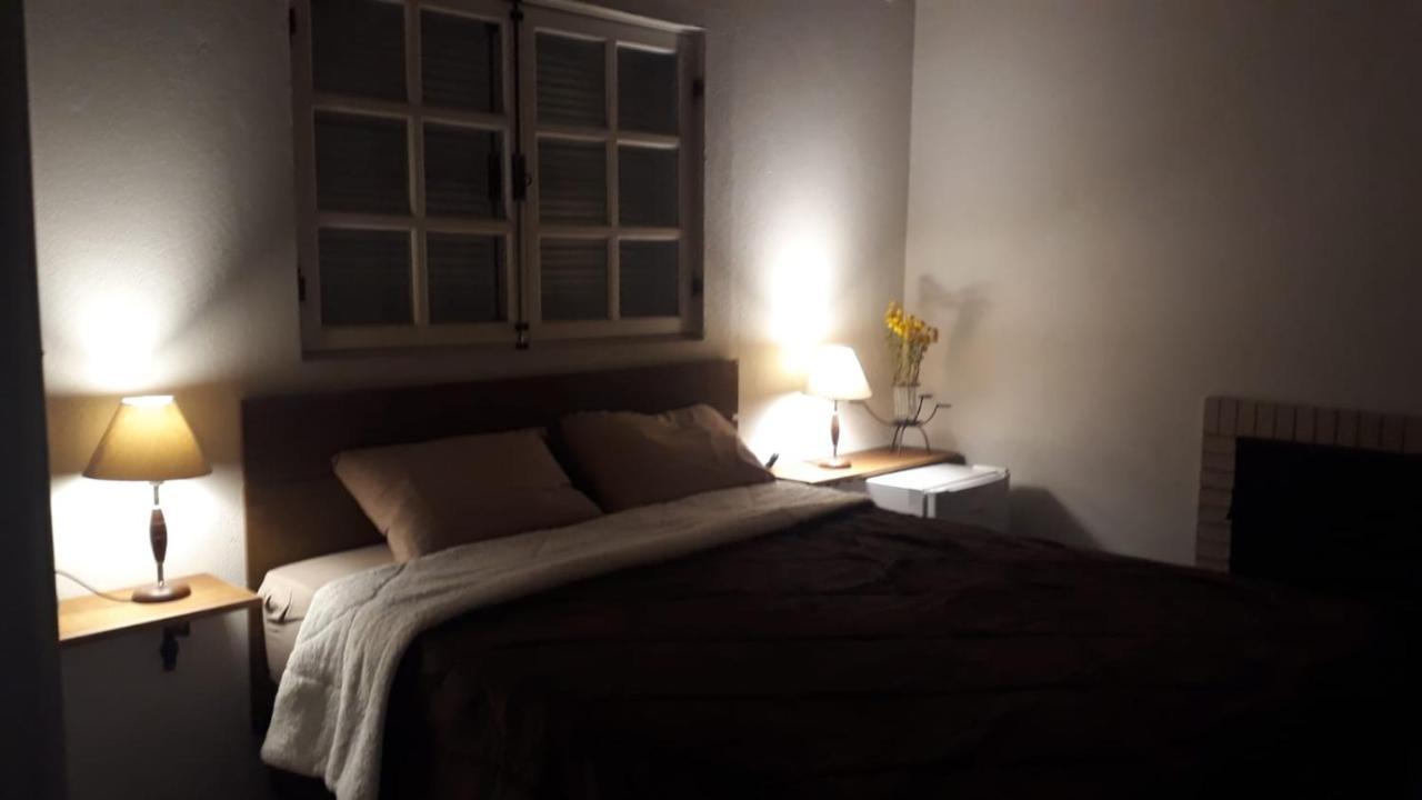 Lodge Chale Lavandim Monte Verde (Minas Gerais)
