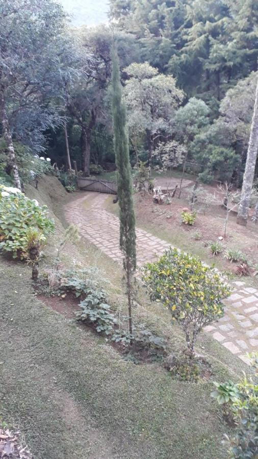 Lodge Chale Lavandim