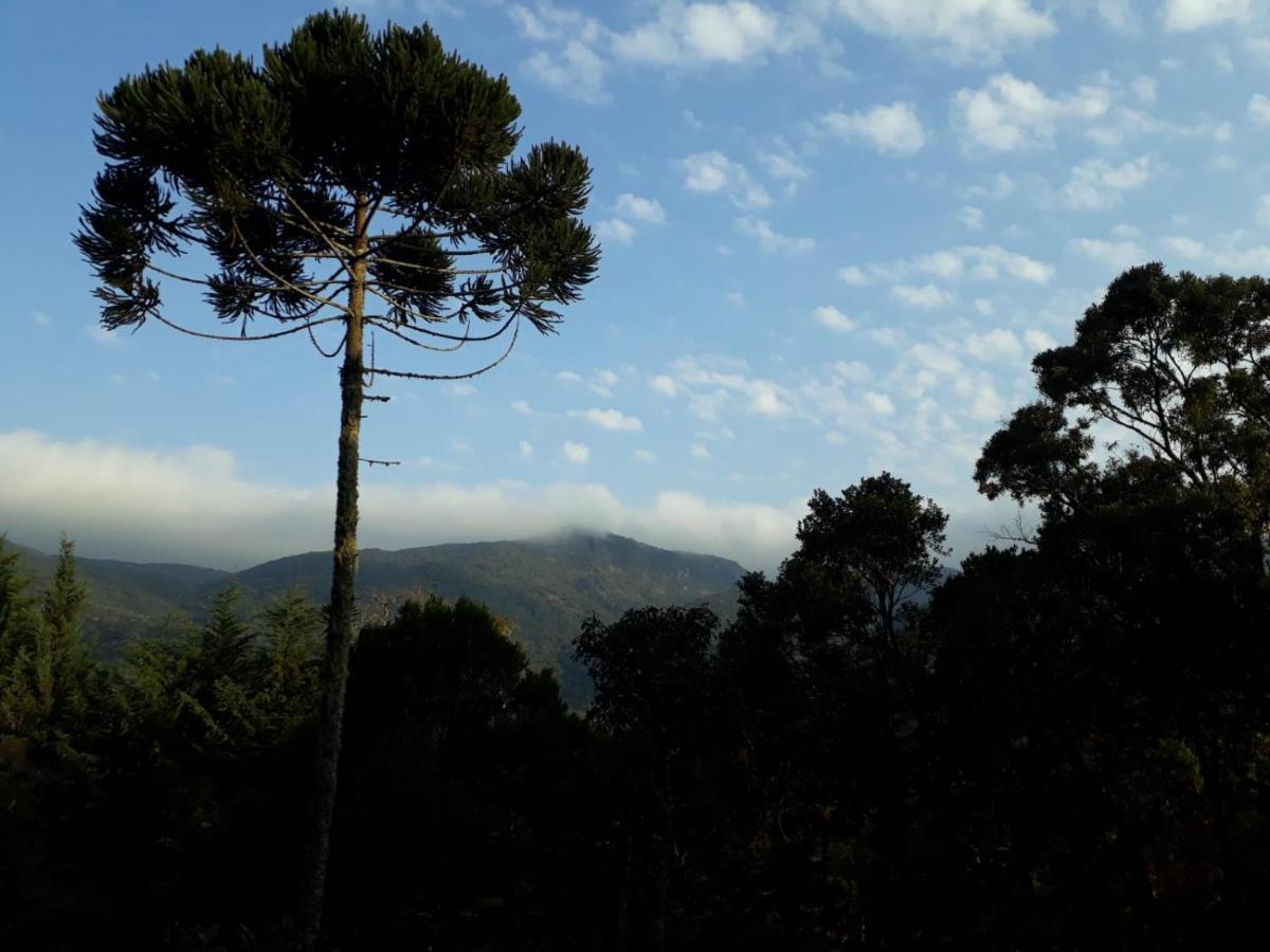 Chale Lavandim Lodge Monte Verde (Minas Gerais)