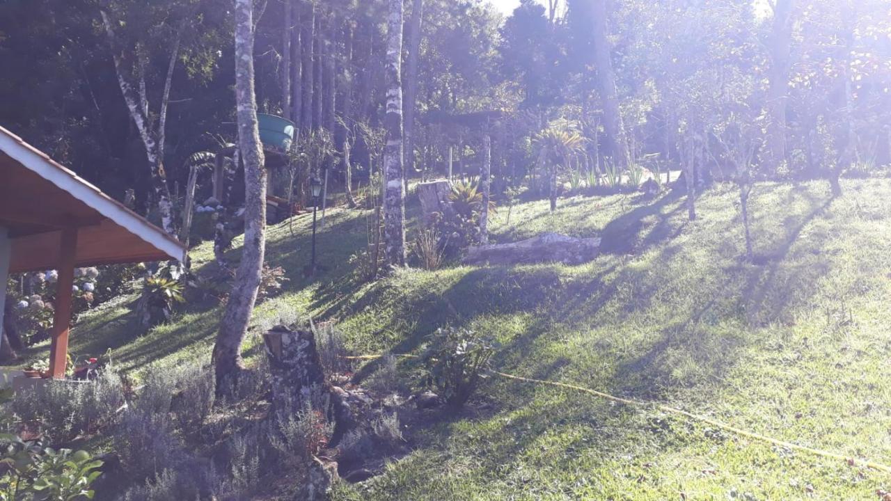 Lodge Chale Lavandim Monte Verde (Minas Gerais)